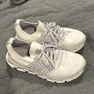 Cloudswift 3 running sneaker